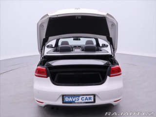 Volkswagen EOS 1,4 TSI 90kW Aut.Klima Ků 2011
