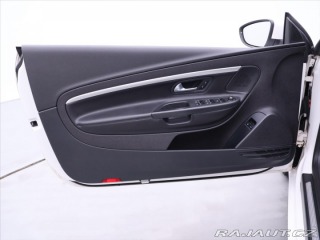 Volkswagen EOS 1,4 TSI 90kW Aut.Klima Ků 2011