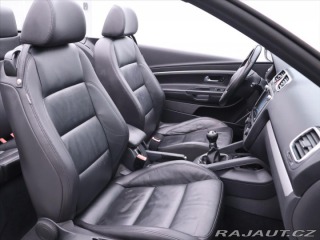 Volkswagen EOS 1,4 TSI 90kW Aut.Klima Ků 2011