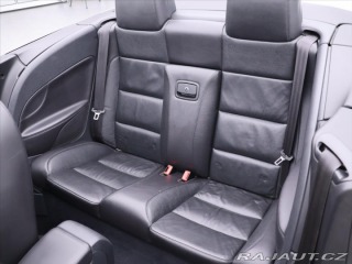 Volkswagen EOS 1,4 TSI 90kW Aut.Klima Ků 2011