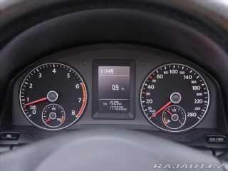 Volkswagen EOS 1,4 TSI 90kW Aut.Klima Ků 2011