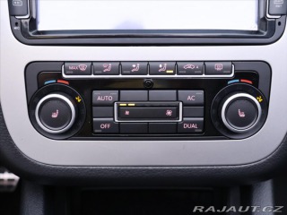 Volkswagen EOS 1,4 TSI 90kW Aut.Klima Ků 2011