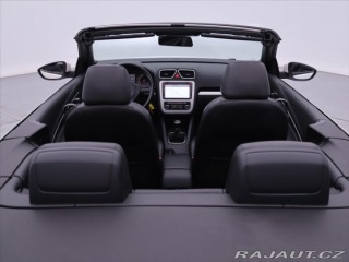 Volkswagen EOS 1,4 TSI 90kW Aut.Klima Ků 2011