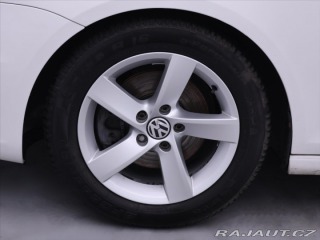 Volkswagen EOS 1,4 TSI 90kW Aut.Klima Ků 2011