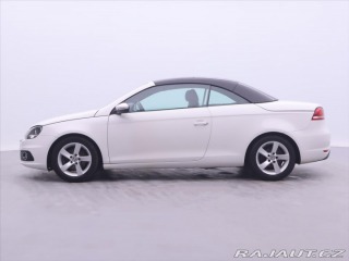 Volkswagen EOS 1,4 TSI 90kW Aut.Klima Ků 2011