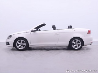 Volkswagen EOS 1,4 TSI 90kW Aut.Klima Ků 2011