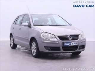 Volkswagen Polo 1.4 i 55kW Klima STK 06/2