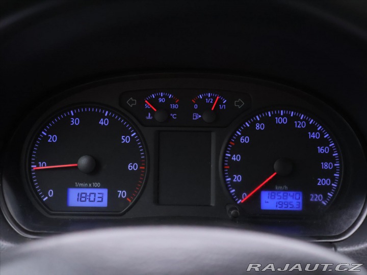 Volkswagen Polo 1.4 i 55kW Klima STK 06/2 2006