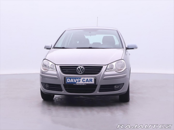 Volkswagen Polo 1.4 i 55kW Klima STK 06/2 2006