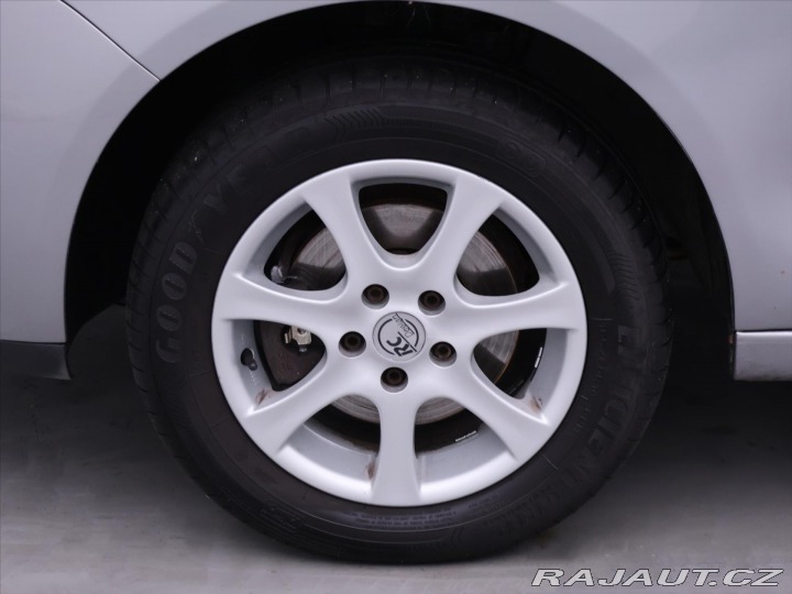 Volkswagen Polo 1.4 i 55kW Klima STK 06/2 2006
