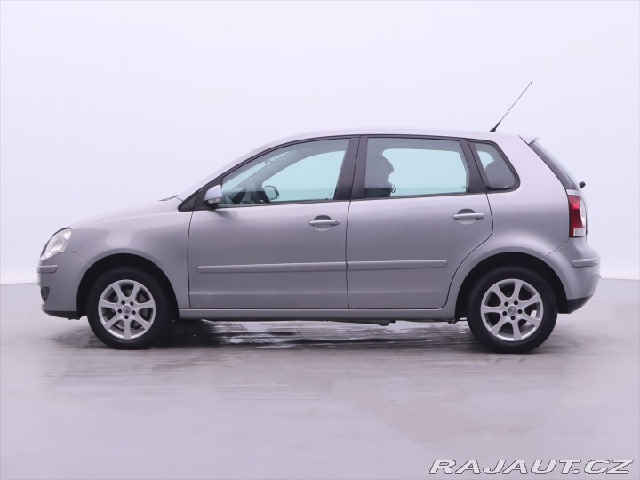 Volkswagen Polo 1.4 i 55kW Klima STK 06/2 2006