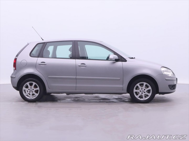 Volkswagen Polo 1.4 i 55kW Klima STK 06/2 2006