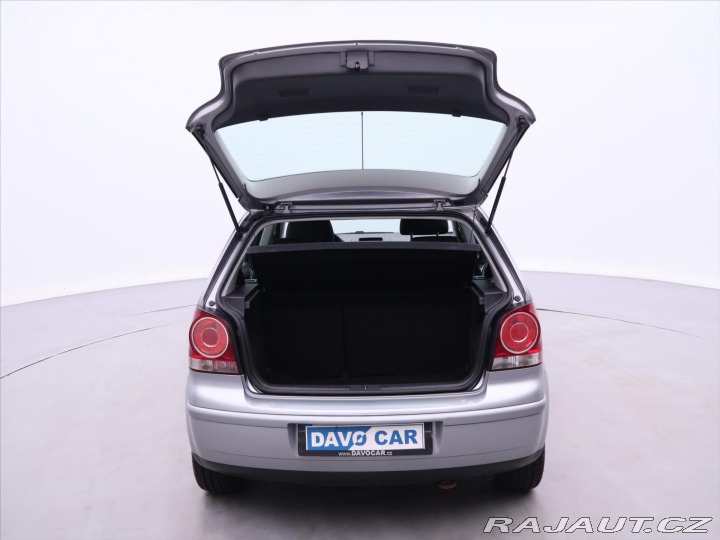 Volkswagen Polo 1.4 i 55kW Klima STK 06/2 2006