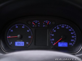 Volkswagen Polo 1.4 i 55kW Klima STK 06/2 2006