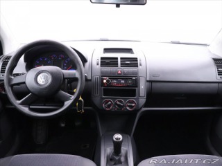 Volkswagen Polo 1.4 i 55kW Klima STK 06/2 2006