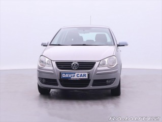 Volkswagen Polo 1.4 i 55kW Klima STK 06/2 2006
