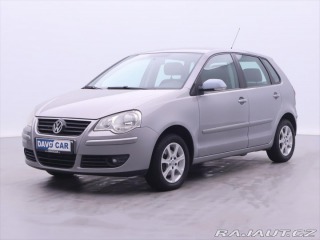 Volkswagen Polo 1.4 i 55kW Klima STK 06/2 2006