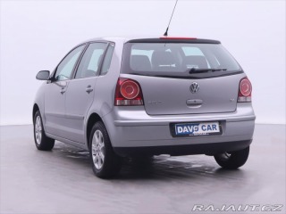 Volkswagen Polo 1.4 i 55kW Klima STK 06/2 2006