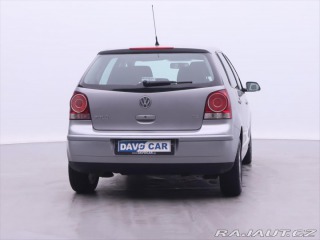 Volkswagen Polo 1.4 i 55kW Klima STK 06/2 2006