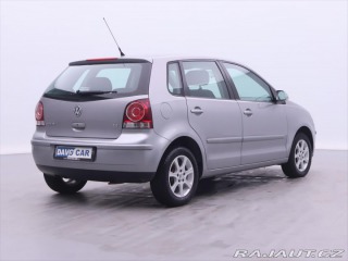 Volkswagen Polo 1.4 i 55kW Klima STK 06/2 2006