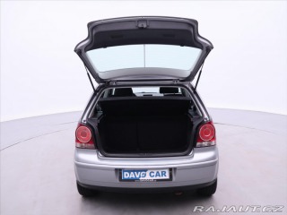 Volkswagen Polo 1.4 i 55kW Klima STK 06/2 2006