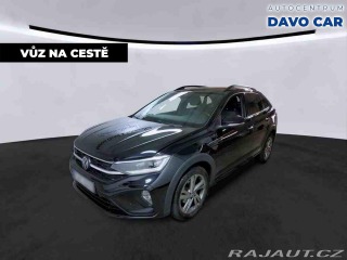 Volkswagen Taigo 1,5 TSI 110kW DSG R-Line