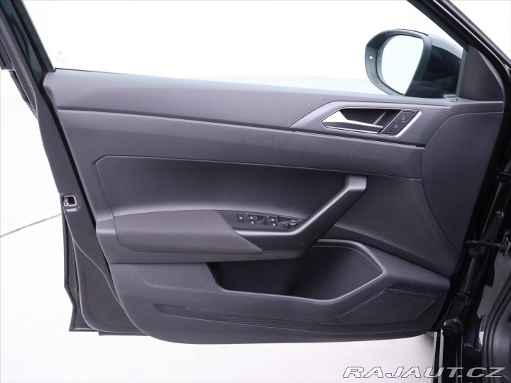 Volkswagen Taigo 1,5 TSI 110kW DSG R-Line 2022