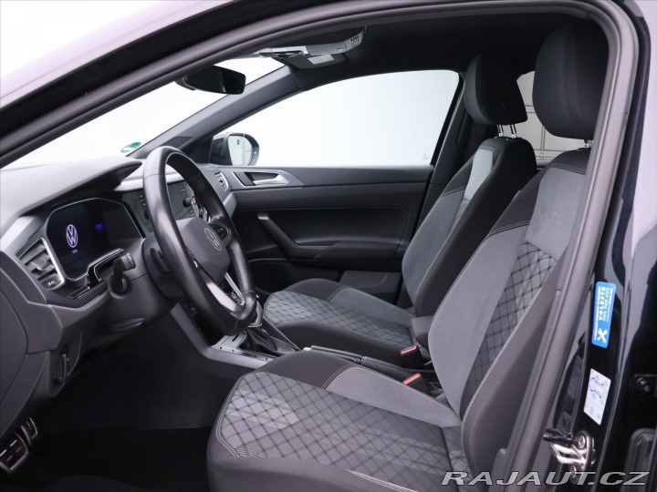 Volkswagen Taigo 1,5 TSI 110kW DSG R-Line 2022