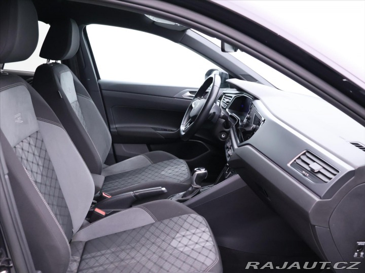 Volkswagen Taigo 1,5 TSI 110kW DSG R-Line 2022