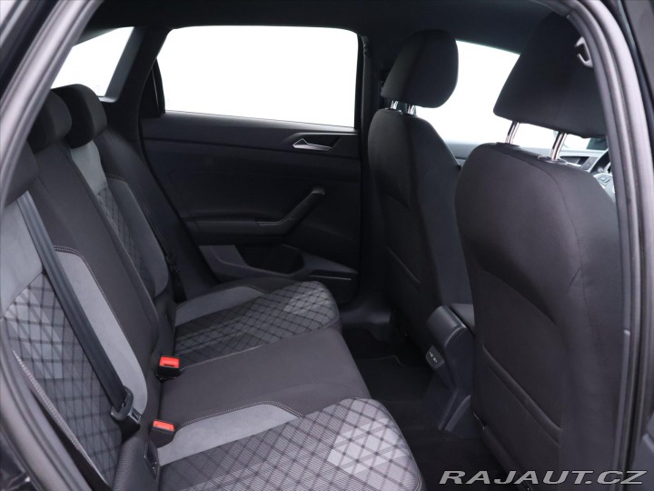 Volkswagen Taigo 1,5 TSI 110kW DSG R-Line 2022