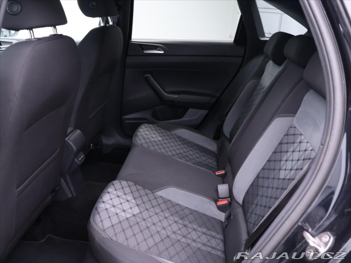 Volkswagen Taigo 1,5 TSI 110kW DSG R-Line 2022