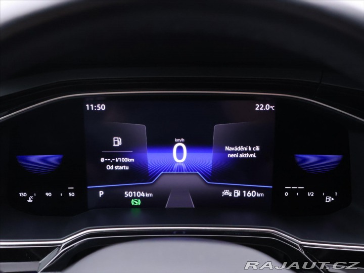 Volkswagen Taigo 1,5 TSI 110kW DSG R-Line 2022