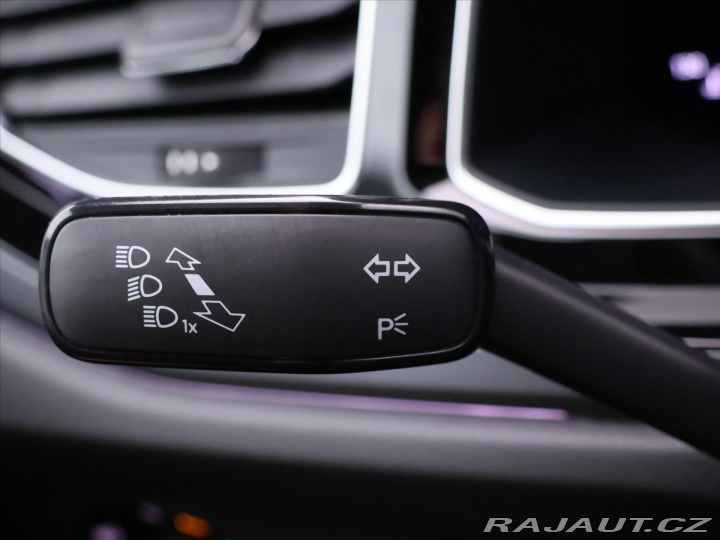 Volkswagen Taigo 1,5 TSI 110kW DSG R-Line 2022