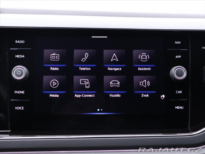 Volkswagen Taigo 1,5 TSI 110kW DSG R-Line 2022