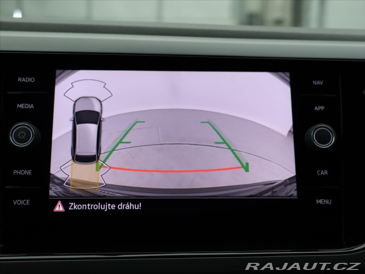 Volkswagen Taigo 1,5 TSI 110kW DSG R-Line 2022