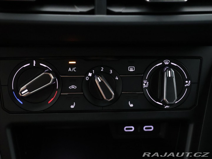 Volkswagen Taigo 1,5 TSI 110kW DSG R-Line 2022