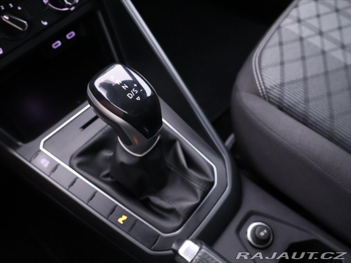 Volkswagen Taigo 1,5 TSI 110kW DSG R-Line 2022