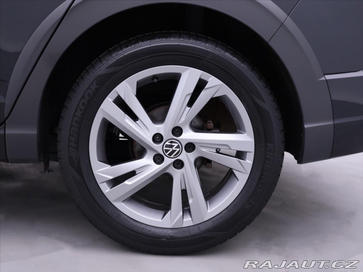 Volkswagen Taigo 1,5 TSI 110kW DSG R-Line 2022