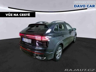 Volkswagen Taigo 1,5 TSI 110kW DSG R-Line 2022