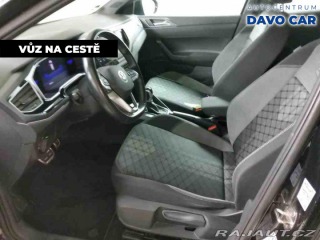 Volkswagen Taigo 1,5 TSI 110kW DSG R-Line 2022