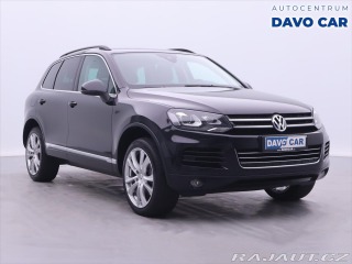Volkswagen Touareg 3,0 TDI 180 kW 4Motion