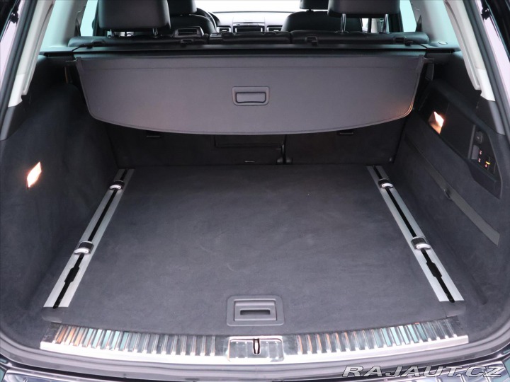 Volkswagen Touareg 3,0 TDI 180 kW 4Motion 2014