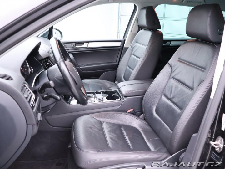 Volkswagen Touareg 3,0 TDI 180 kW 4Motion 2014