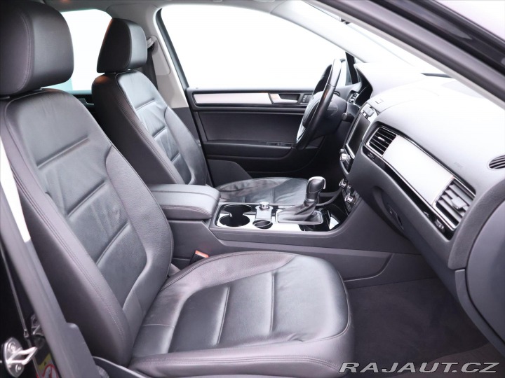 Volkswagen Touareg 3,0 TDI 180 kW 4Motion 2014