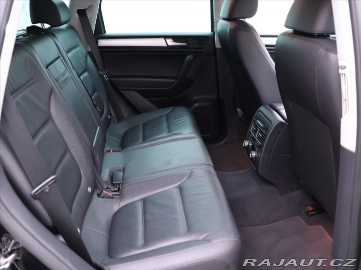Volkswagen Touareg 3,0 TDI 180 kW 4Motion 2014