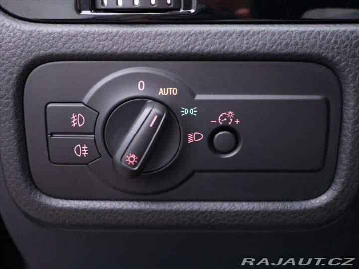 Volkswagen Touareg 3,0 TDI 180 kW 4Motion 2014