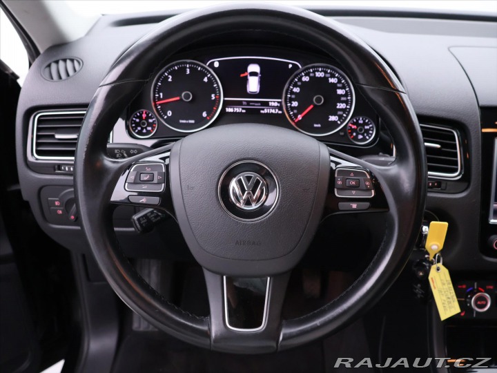 Volkswagen Touareg 3,0 TDI 180 kW 4Motion 2014