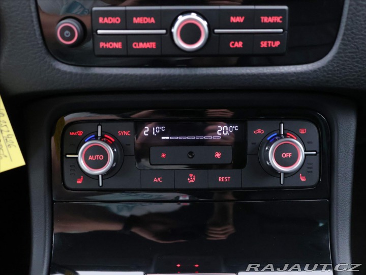 Volkswagen Touareg 3,0 TDI 180 kW 4Motion 2014
