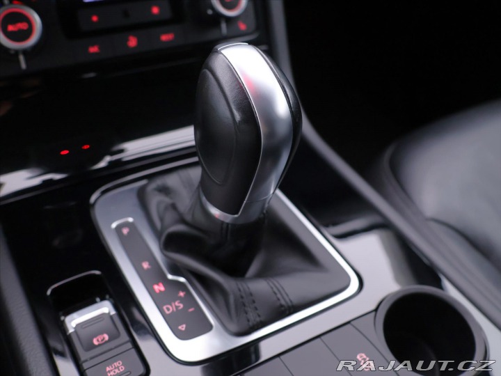Volkswagen Touareg 3,0 TDI 180 kW 4Motion 2014