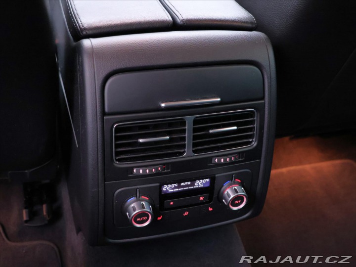Volkswagen Touareg 3,0 TDI 180 kW 4Motion 2014